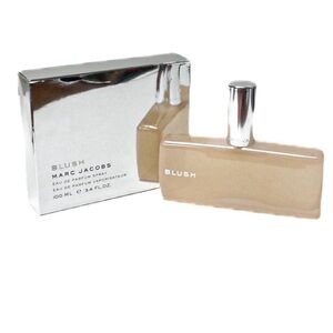 NEW - Marc Jacobs Blush | Limited Edition | Rare Find